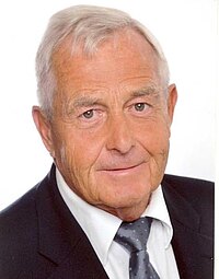 Matthias Huber