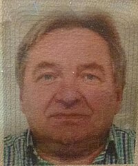 Alois Hüttenberger