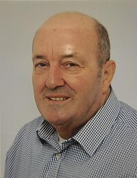 Johann Vierlinger