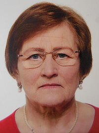 Gertrude Krennbauer