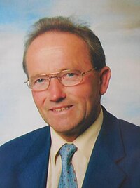 Rudolf Doppermann