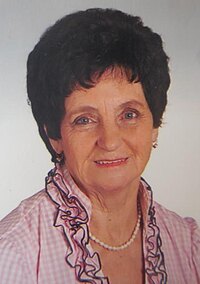Maria Nöbauer