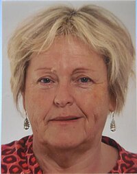 Beate Hinterleitner